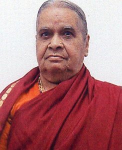 image of donor